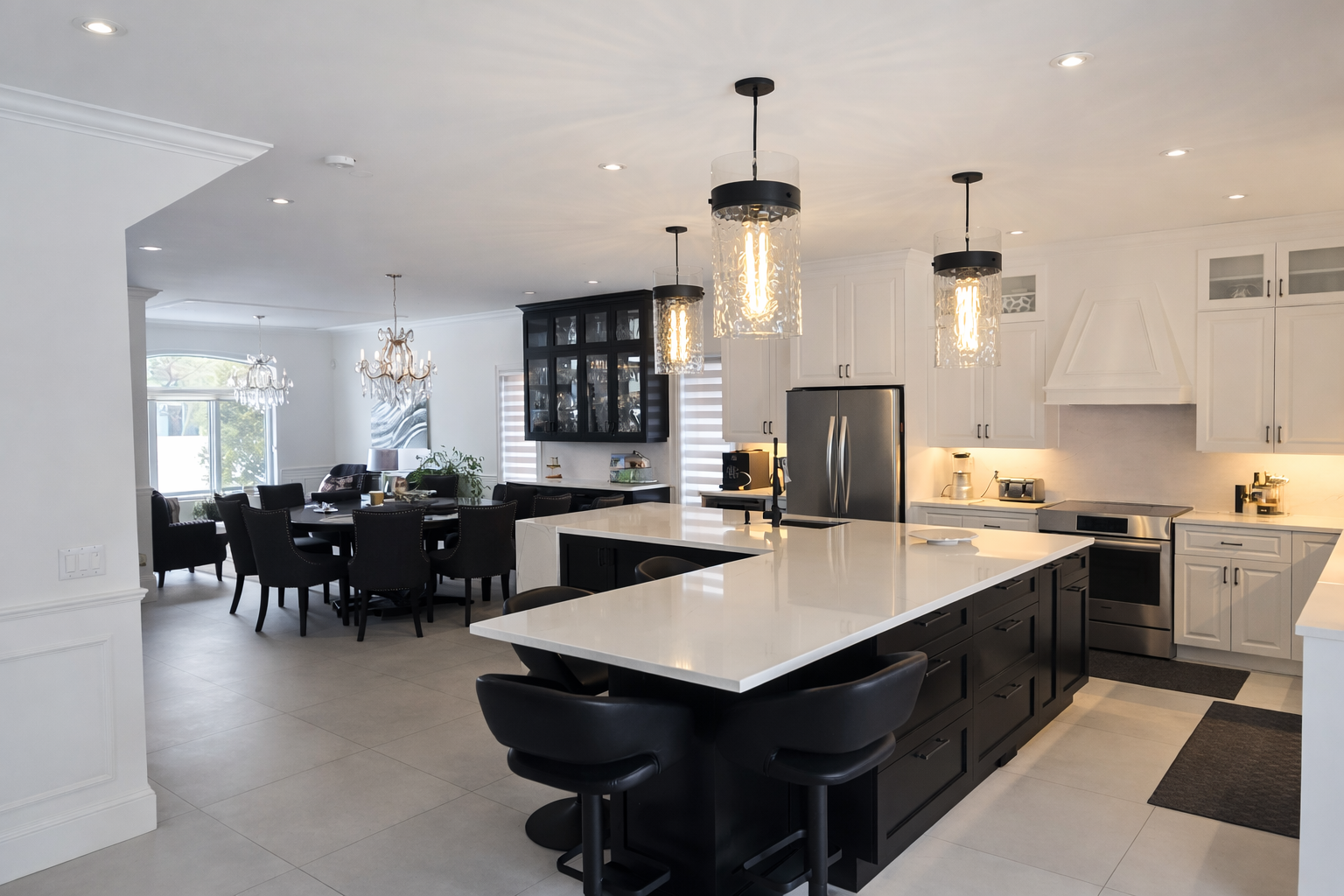 commercial landscaping